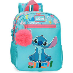 Disney Σακίδιο πλάτης Aloha Stitch