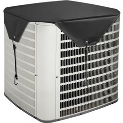 Κάλυμμα Κλιματιστικού VEVOR 710 x 710 mm Top Mesh Universal για Εξωτερική Χρήση