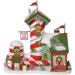 North Pole Candy Striper (Europe) 21,5 cm