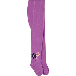 Boboli Thick tights floral for baby girl -BCI (222051 6123) Κορίτσι Collection FW25-26