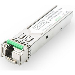 SFP MODULE LC Gigabit singlemode Up to 20 km Distance (Simplex-B) (DN-81004)