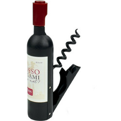 ΑΝΟΙΧΤΗΡΙ ΜΠΟΥΚΑΛΙΩΝ 2 ΣΕ 1 LEGAMI BOTTLE OPENER 2 IN 1 FUNCTION