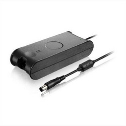 PowerOn Φορτιστής Laptop 90W 19.5V 4.62A για Dell με Ενσωματωμένο Καλώδιο Τροφοδοσίας 020052