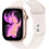 Apple Watch Series 11 42mm Aluminum Rose Gold Light Blush