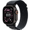 Apple Watch Ultra 3 Cellular 49mm Titanium Black Alpine Loop Black Apple Watch Ultra 3 Cellular 49mm Titanium Black Alpine Loop Black