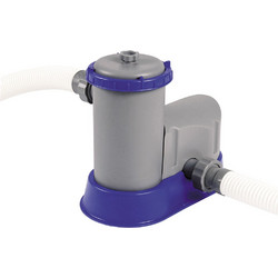 58389 ΦΙΛΤΡΟ FLOWCLEAR 5678L/HR (1500GAL) - BESTWAY INTERNATIONAL LIMITED