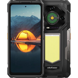 Ulefone Armor 33 12GB 512GB