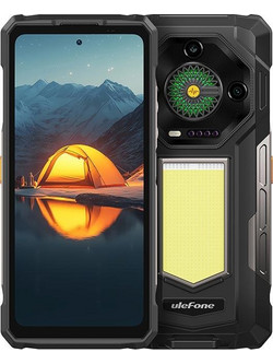 Ulefone Armor 33 12GB 512GB