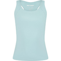 Μπλούζα Αμάνικη Dkny DP5T1131-MN1 Γυναικείο