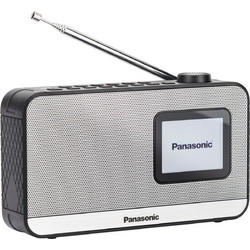 Panasonic RF-D15EG Black
