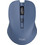 Trust Mydo Silent Ασύρματο Mini Ποντίκι Blue