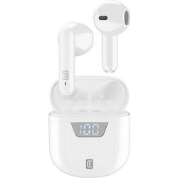 Cellular Line Seek Pro Ακουστικά Bluetooth Earbud White