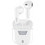 Cellular Line Seek Pro Ακουστικά Bluetooth Earbud White