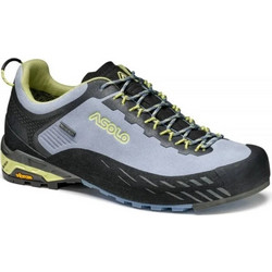 Asolo Παπούτσια Eldo Mid LTH GV ML Women's Blue Fog Mimosa 40 2/3