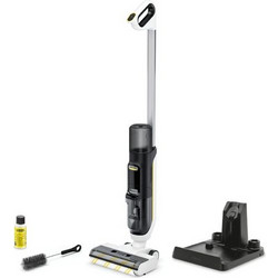 Karcher FCV 3 Wet & Dry Καθαριστής Δαπέδου