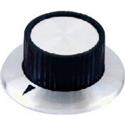 ΚΟΥΜΠΙ ΠΛΑΣΤΙΚΟ 6.4mm/23.8mm RN-114B SCI (ΣΕΤ ΜΕ 10)