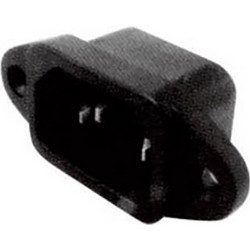 AC CONNECTOR ΑΡΣΕΝΙΚΟ ΣΑΣΙ ΒΙΔΩΤΟ 3P 10A/250V XJ-I005 OWI (ΣΕΤ ΜΕ 20)