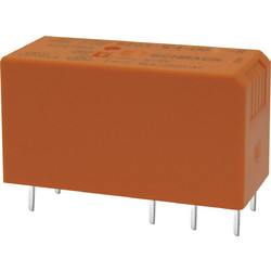 RELAY MINI 1P 12V DC 16A RZ03-1C4-D012-R TYC (ΣΕΤ ΜΕ 20)