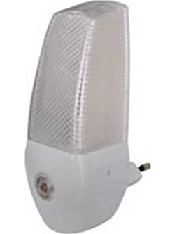 ΦΩΤΑΚΙ ΝΥΚΤΟΣ ΜΕ ΦΩΤΟΚΥΤΤΑΡΟ 5 LEDS 1W XYD552 BNG (ΣΕΤ ΜΕ 5)