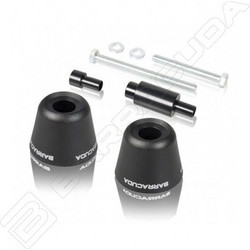 ΜΑΝΙΤΑΡΙΑ ΠΛΑΙΣΙΟΥ Z750/R 07-15 BARRACUDA
