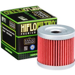 ΦΙΛΤΡΟ ΛΑΔΙΟΥ HIFLO HF 971
