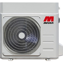 Maxa i-32 V5 12 Αντλία Θερμότητας 11.8kW Μονοφασική 60°C Monoblock