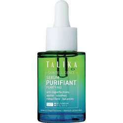 Talika Skintelligence Purifying Ενυδατικό Serum Προσώπου 30ml
