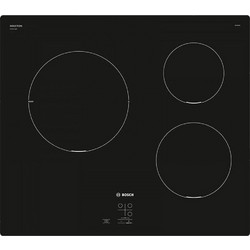 Bosch PUC611AA5E Επαγωγική Εστία Αυτόνομη με Λειτουργία Κλειδώματος 59.2x52.2cm