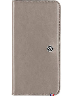 S.T. Dupont Θήκη για iPhone 6 γκρι D180741