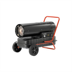 Θερμαντήρας 30kw yt-99740