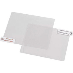 DS lite -DSi Upper Screen Protection Film (OEM) (NEW)