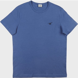 HENRY COTTONS T-SHIRT JERSEY HC/B