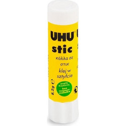 Κόλλα Stick UHU 8.2g