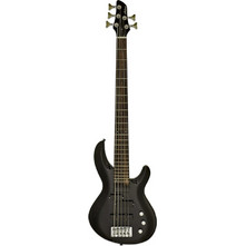 Aria IGB-STD 5-String Metallic Black