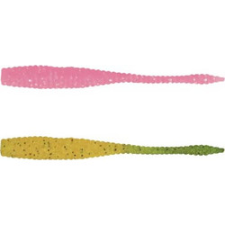ΣΙΛΙΚΟΝΟΥΧΟ ZEOX Pixie Tail 4.4cm 103 Glow Pink SF