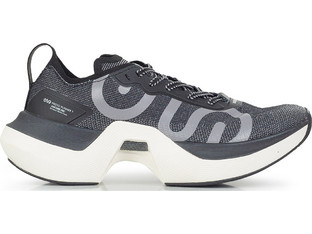 Sneakers Άνδρας Ena Athletics Μαύρο ENA10101A Proto Runner 1 262