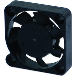 EverCool EC3007M12CA Case Fan 30mm με Σύνδεση 3-Pin