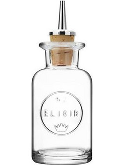 Elixir Dash bottle N2 - 100ml