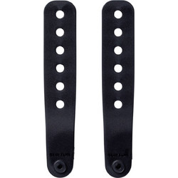 BURTON HARDGOODS U HG PARTS SF TOE SLIDER PR - 1247710-A02 BLACK