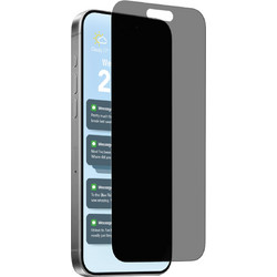 Puro Privacy Tempered Glass (iPhone Air)