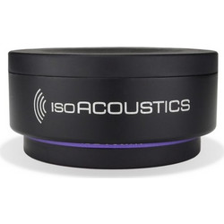 Isoacoustics Iso-Puck 76 (Ζεύγος)