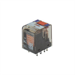 ΡΕΛΕ ΜΕΣΑΙΟ 4P 230V AC 6A SOLDER PT570730 TE CONNECTIVITY - 01.077.0207
