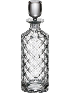 Bohemia Tiny - Κρυστάλλινη Καράφα Ουίσκι 750ml