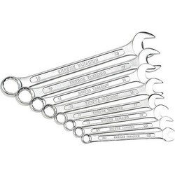 Mannesmann ΚΕΛΙΔΙΑ ΓΕΡΜΑΝΙΑΣ ΣΕΤ 8ΤΕΜ 8,9,10,12,13,14,17,19 mm