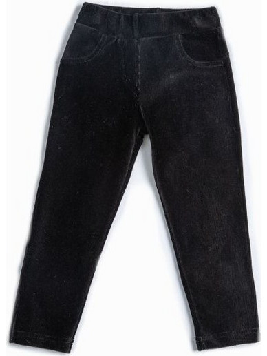 Joyce Girls Legging 216180 Black