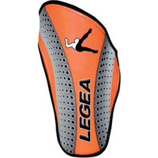 Legea Parastinco Light Επικαλαμίδες Ποδοσφαίρου Ενηλίκων Πορτοκαλί PSG1012