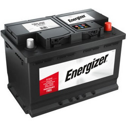 Energizer Plus EL3640 12V 70AH