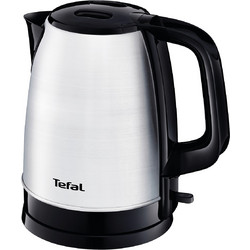 Tefal Dialog KI150D Ανοξείδωτος Βραστήρας 1.7lt 2200W