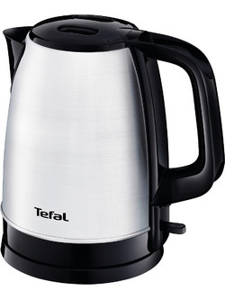 Tefal Dialog KI150D Ανοξείδωτος Βραστήρας 1.7lt 2200W
