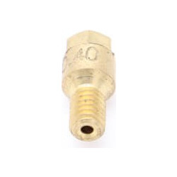 PILOT FLAME INJECTOR 0.40 MM - Natural Gas
